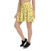 Planets Print Skater Skirt, Light - Image 5