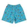 Planets Print Shorts (Unisex) - Image 3