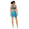 Planets Print Shorts (Unisex) - Image 6