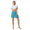 Planets Print Shorts (Unisex) - Image 4