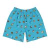 Planets Print Shorts (Unisex) - Image 2