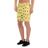 Planets Print Shorts, Light (Unisex) - Image 10