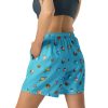 Planets Print Shorts (Unisex) - Image 5