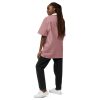 Jupiter Large Print Button Shirt (Unisex) - Image 9