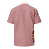 Jupiter Large Print Button Shirt (Unisex) - Image 3