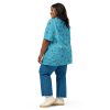 Planets Pattern Shirt (Unisex) - Image 3