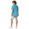 Planets Pattern Shirt (Unisex) - Image 10