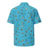 Planets Pattern Shirt (Unisex) - Image 13
