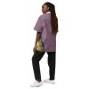 Saturn Large Print Button Shirt (Unisex) - Image 6