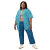 Planets Pattern Shirt (Unisex) - Image 4