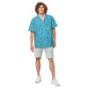 Planets Pattern Shirt (Unisex) - Image 8