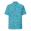 Planets Pattern Shirt (Unisex) - Image 15