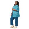 Planets Pattern Shirt (Unisex) - Image 5