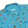 Planets Pattern Shirt (Unisex) - Image 14