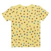 Planet Pattern T-Shirt (Women's) - Image 4