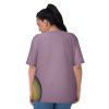 Saturn Large Print T-Shirt (Women's) - Image 4