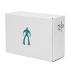 Jupiter high top canvas shoes (men's) - Image 12