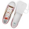 Jupiter high top canvas shoes (men's) - Image 13