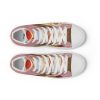 Jupiter high top canvas shoes (men's) - Image 3
