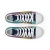 Saturn high top canvas shoes (Men's) - Image 3