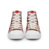 Jupiter high top canvas shoes (men's) - Image 2