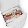 Jupiter high top canvas shoes (men's) - Image 14