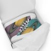 Saturn high top canvas shoes (Men's) - Image 16