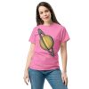Saturn Minimalist T-Shirt - Image 32