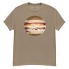 Jupiter Minimalist T-Shirt (Unisex) - Image 21