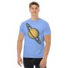 Saturn Minimalist T-Shirt - Image 20