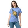 Saturn Minimalist T-Shirt - Image 31