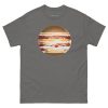 Jupiter Minimalist T-Shirt (Unisex) - Image 2