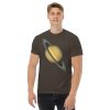 Saturn Minimalist T-Shirt - Image 15