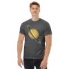 Saturn Minimalist T-Shirt - Image 16