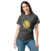 Saturn Minimalist T-Shirt - Image 28