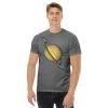 Saturn Minimalist T-Shirt - Image 18