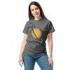 Saturn Minimalist T-Shirt - Image 33