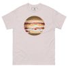 Jupiter Minimalist T-Shirt (Unisex) - Image 7