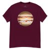 Jupiter Minimalist T-Shirt (Unisex) - Image 25