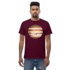 Jupiter Minimalist T-Shirt (Unisex) - Image 15