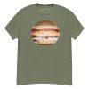 Jupiter Minimalist T-Shirt (Unisex) - Image 23