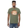 Jupiter Minimalist T-Shirt (Unisex) - Image 17
