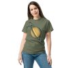 Saturn Minimalist T-Shirt - Image 29
