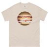 Jupiter Minimalist T-Shirt (Unisex) - Image 5