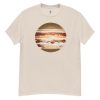 Jupiter Minimalist T-Shirt (Unisex) - Image 24