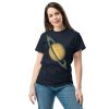 Saturn Minimalist T-Shirt - Image 26