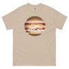 Jupiter Minimalist T-Shirt (Unisex) - Image 6