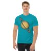 Saturn Minimalist T-Shirt - Image 24