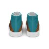 Mars High Top Canvas Shoes (Women's) - Image 2