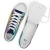 Saturn High Top canvas shoes (Women's) - Image 16